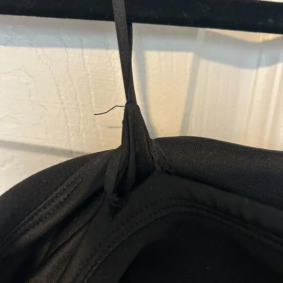 Babaton Eyecatcher tube top - Picture 2 of 8